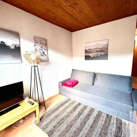 Risoul - Les Airelles - 6 A 8 Couchages - Rue Principale/ Commercante المظهر الخارجي الصورة